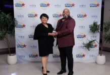 Paragon Earns ‘Best Large Business’ Award Paragon 2026 Bizzy Awards