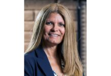 Patricia Tate Named CEO of Salt River Community Gaming Enterprises Patricia Tate