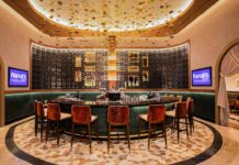 Harrah’s SoCal Opens Tierra y Mar Baja-Inspired Restaurant Tierra y Mar