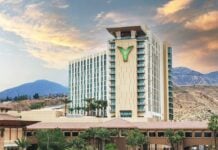 Yaamava’ Resort & Casino Celebrates 40th Anniversary Yaamava' Resort & Casino