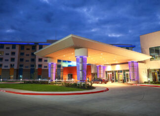 Apache Casino Hotel Debuts Apache Supper Club Apache Casino Hotel