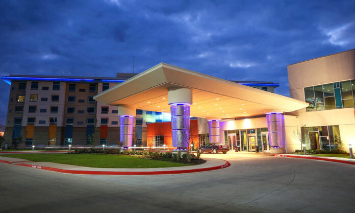 Apache Casino Hotel