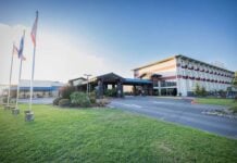 Blue Lake Casino Wins Four ‘Best of Humboldt’ Awards Blue Lake Casino Hotel
