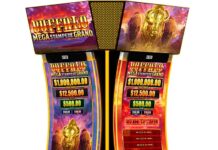 Aristocrat Launches Buffalo Mega Stampede Grand With $1M Jackpot BuffaloMegaStampedeGrand