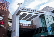 Casino Del Sol Stadium Unveils New Branding, Game Day Upgrades Casino Del Sol Stadium