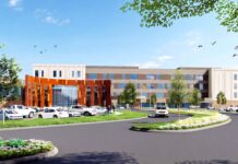Cherokee Nation Breaks Ground on $400M Claremore Health Center Cherokee Claremore Health Center
