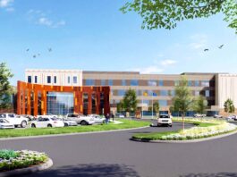 Cherokee Nation Breaks Ground on $400M Claremore Health Center Cherokee Claremore Health Center
