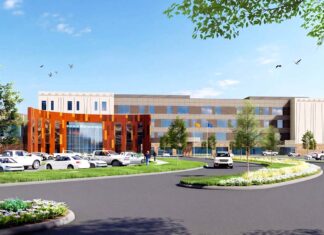 Cherokee Nation Breaks Ground on $400M Claremore Health Center Cherokee Claremore Health Center