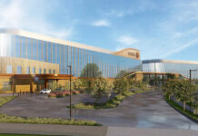 Chickasaw Nation Breaks Ground on Newcastle Medical Center Chickasaw Nation Health Newcastle Medical Center