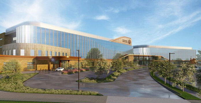 Chickasaw Nation Health Newcastle Medical Center Chickasaw Nation Health Newcastle Medical Center