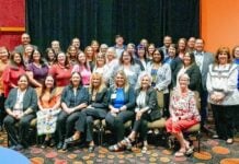 29 Choctaw Nation Health Associates Honored at IHS Awards Choctaw IHS awards