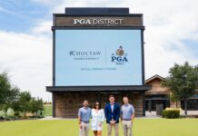 Choctaw Casinos & Resorts Partners With 2027 PGA Championship Choctaw_PGAFrisco2027