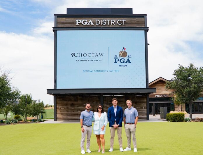 Choctaw_PGAFrisco2027 Choctaw_PGAFrisco2027