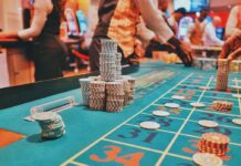 Wipfli Report:Â Tribal Casino Revenue Rises 16%, Margins Pressured by Higher Costs Craps