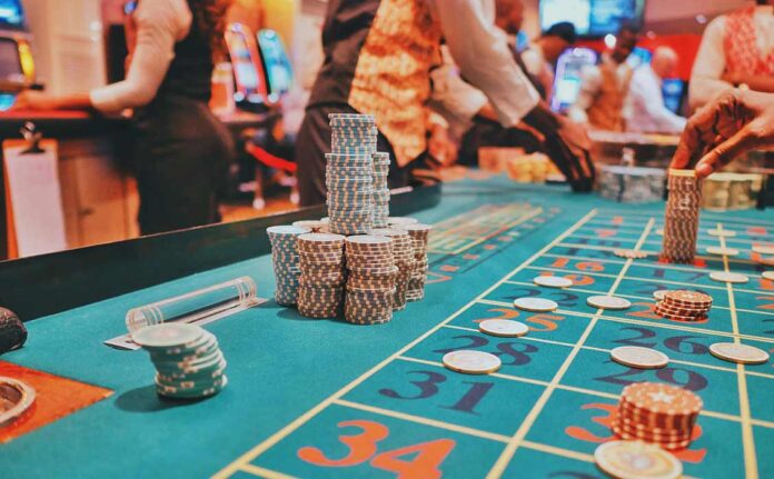 Craps Craps