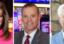 Cowlitz Tribal Gaming Authority Announces New ilani Leadership Fox-LaRose_Trantina_Lipkowitz