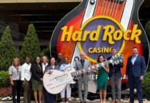 Hard Rock Northern Indiana Donates $45K to Gary Literacy Coalition Hard Rock Northern Indiana_Gary Coalition