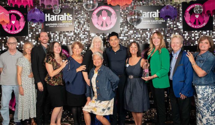 Harrahs SoCal_Janet Goeske Foundation Harrahs SoCal_Janet Goeske Foundation