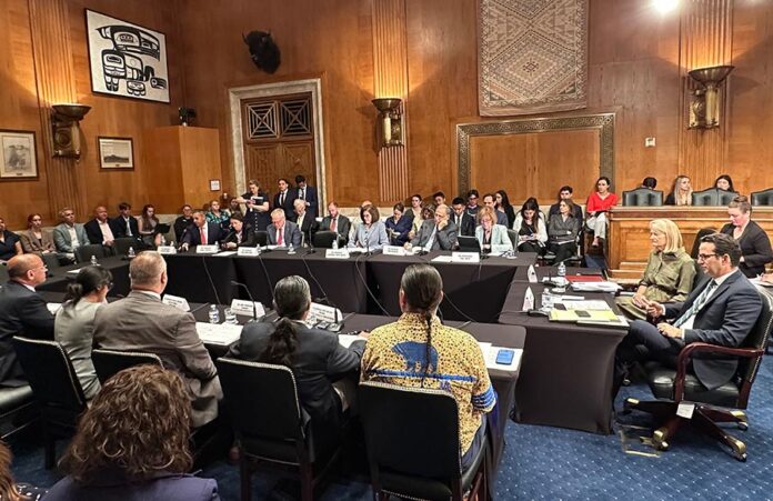 IGA_Indian Affairs prediction markets roundtable IGA_Indian Affairs prediction markets roundtable