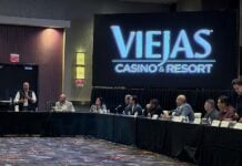 IGA Meets With California Tribal Leaders on Advocacy, Sovereignty IGA_Viejas