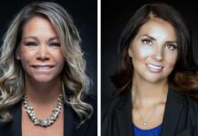 Seneca Resorts & Casinos Executives Named to Power 200 Women List Kim Dunlop_Joann Israel