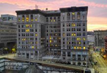 Washington Court Orders Kalshi to Halt Most Prediction Market Wagers King County Courthouse