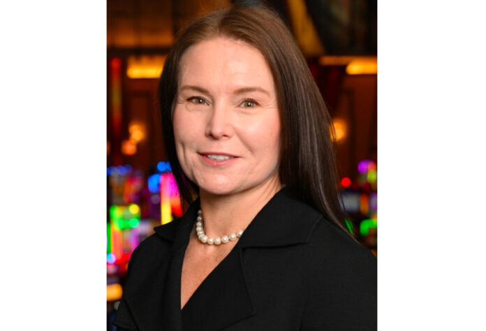 Kristi Hanney_Mohegan Kristi Hanney_Mohegan