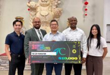 Choctaw Casino & Resort – Durant Donates $10,000 to LOH Foundation LOH Foundation_Choctaw donation