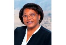 Mary Cheeks Concludes Tenure as President, GM of Jamul Casino Resort Mary Cheeks