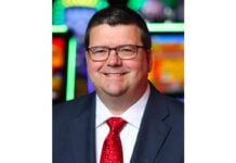 Mike Heavner Named General Manager of Treasure Island Resort & Casino Mike Heavner_Treasure Island