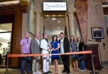 Second Wind IV Therapy Opens at Mohegan Sun Mohegan Sun_Second Wind IV Therapy