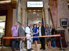 Second Wind IV Therapy Opens at Mohegan Sun Mohegan Sun_Second Wind IV Therapy