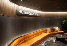 Choctaw Resorts, Moody Center Introduce Choctaw Club MoodyCenter_ChoctawClub