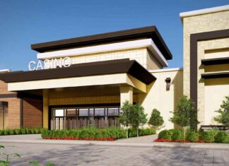 North Fork Mono Casino Unveils Dining Lineup North Fork Mono Casino & Resort