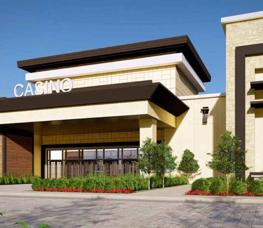 North Fork Mono Casino Unveils Dining Lineup North Fork Mono Casino & Resort