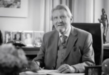 In Memoriam: Merkur Group Founder Paul Gauselmann Dies at 91 Paul Gauselmann