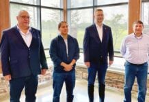 Pokagon Band Announces New Tribal Council Members Pokagon Band Tribal Council Members