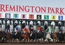Remington Park Opens Thoroughbred Season Aug. 21