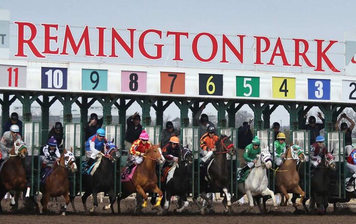 Remington Park