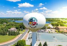 SMSC Partners with Blue Stone to Support Midwest Tribes Shakopee Mdewakanton Sioux Community