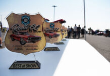 Twin Arrows Celebrates Route 66 Centennial With Car Show Twin Arrows_Route 66 Car Show_2026