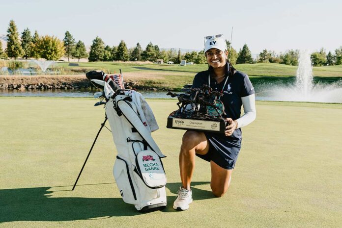 Wildhorse Champion_Megha Ganne Wildhorse Champion_Megha Ganne