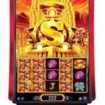 AGS – Cash Carriage: Looter / Prospector AGS_CashCarriage
