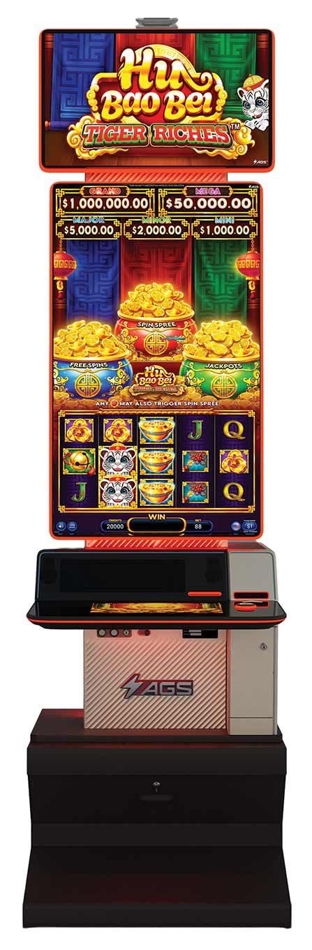 AGS_HuBaoBei AGS_HuBaoBei