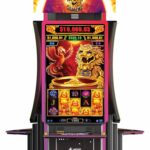 AGS – Lion Cash Supreme Grand Ox & Lion Cash Supreme Smiling Sage AGS_LionCashSupreme