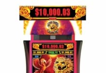 AGS – Lion Cash Supreme Grand Ox & Lion Cash Supreme Smiling Sage AGS_LionCashSupreme