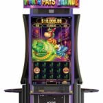 Piñata Pays Grande – Fun Fun Fiesta & Jackpot Jalapeños AGS_PinataPaysGrande