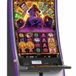 Aristocrat Gaming – Buffalo Big Blocks Aristo_BuffaloBigBlocks