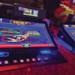 Aristocrat Gaming – Crown Bartop Aristo_CrownBartop