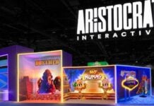 Aristocrat Interactive Expands Lightning Link Online With Tiki Fire Aristocrat Interactive